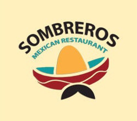 Sombrero's Mexican Restaurant - South Weymouth, MA