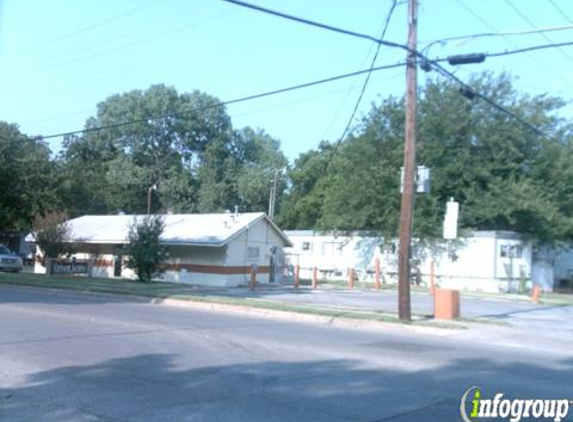 Green Acres Mobile Home & RV Park - Fort Worth, TX