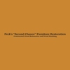 Peck's "Second Chance" Furniture Restoration gallery