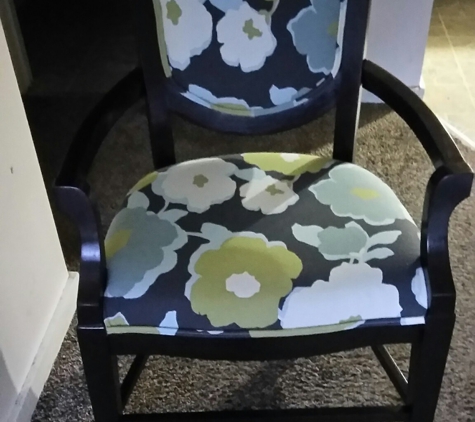 Affordable Upholstery - Syracuse, NY