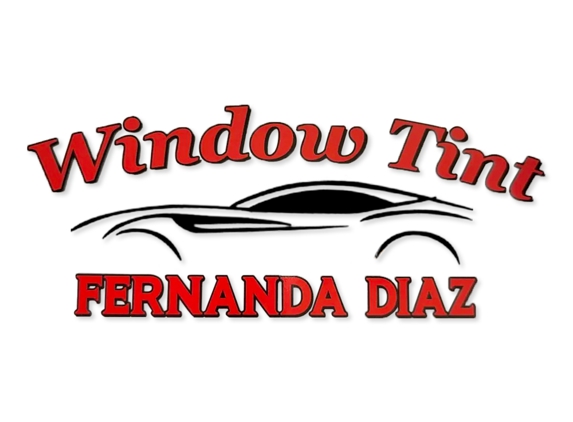 Window Tint Fernanda Diaz - Hesperia, CA