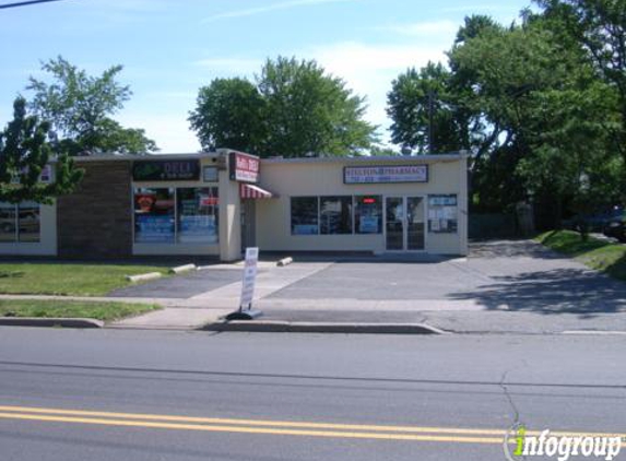 Stelton Pharmacy - Piscataway, NJ