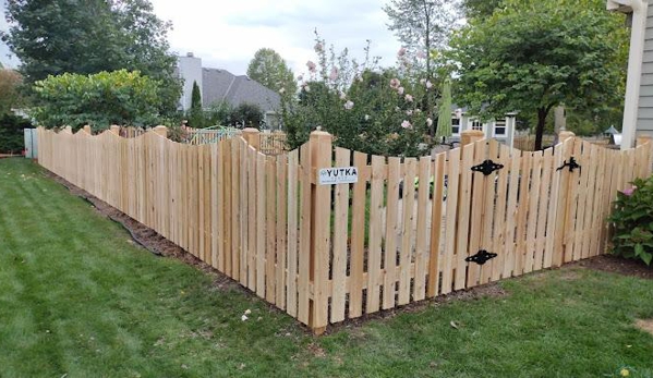 Yutka Fence Company - Kenosha, WI