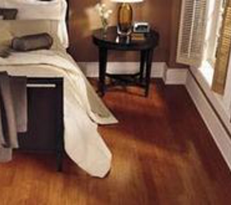 Traditional Hardwood Floors - Columbus, OH