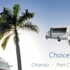 Choice 1 Shuttle Service - Orlando Port Canaveral gallery