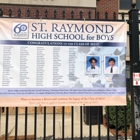 St Raymond High School For Boy