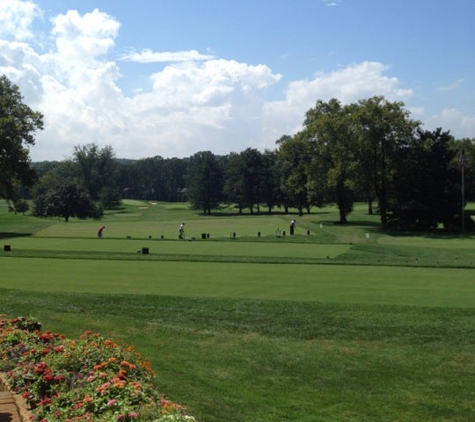 Tavistock Country Club - Haddonfield, NJ