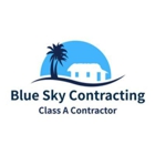 Blue Sky Contracting