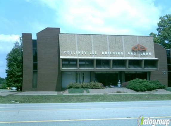 Collinsville Building and Loan Association - Collinsville, IL