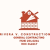 Rivera V Construction gallery