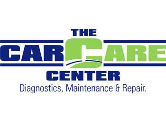 The Car Care Center - Nashville, TN