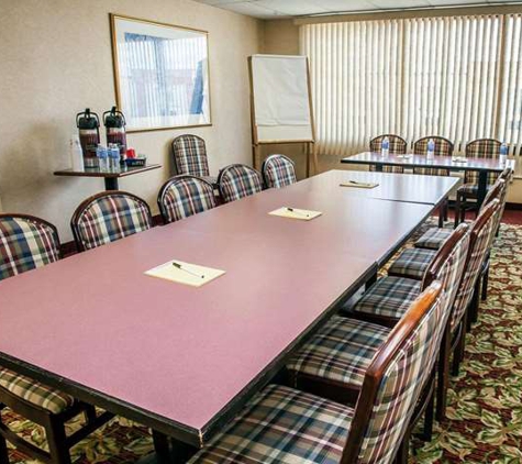 Quality Inn Seekonk-Providence - Seekonk, MA