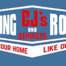 CJ's  Plumbing N Rooter - Water Damage Emergency Service