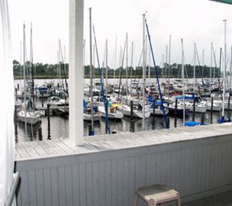 Fairfield Harbour Guest Rooms - New Bern, NC