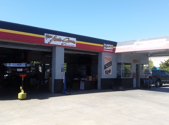 Marlar's Auto Service - Lake Elsinore, CA