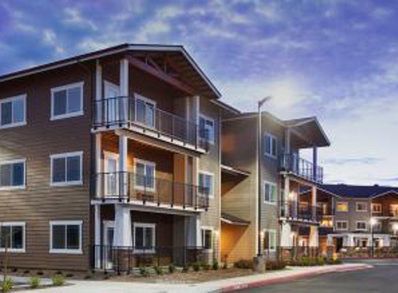 Foundation For Affordable Housing - Bend, OR