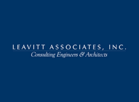 Leavitt Associates, Inc. - Brookline, MA