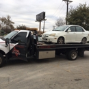 Texas  Patriot Towing - Towing