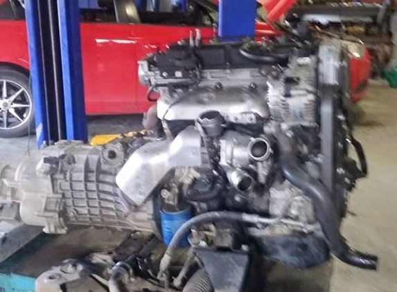 All West C V Joints Service Centre - Penrith, NSW