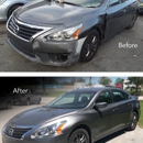 Magic Touch - Automobile Body Repairing & Painting