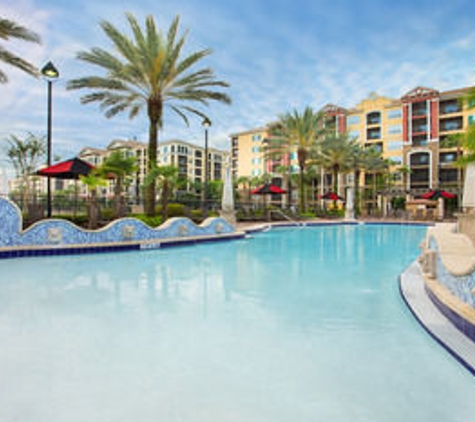 Hilton Grand Vacations Club Tuscany Village Orlando - Orlando, FL