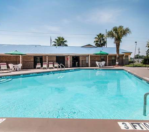 Quality Inn Hinesville - Fort Stewart Area - Hinesville, GA