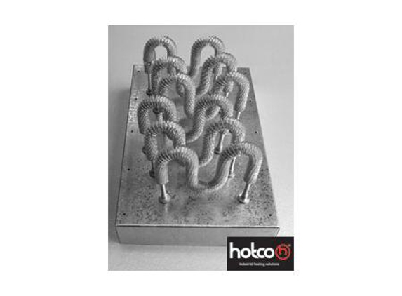 Helios Electroheat Pty Ltd - Cheltenham, VIC