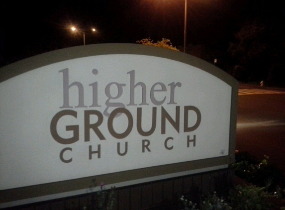 Higher Ground Church