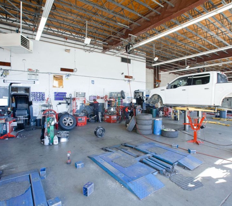 Big Brand Tire & Service-Paso Robles - Paso Robles, CA