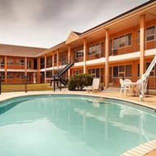 Best Western Red Carpet Inn - Hereford, TX