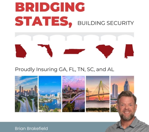 Brian Brakefield - State Farm Insurance Agent - Conyers, GA