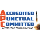 Access Point Communications - Data Communications Equipment & Systems