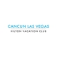 Hilton Vacation Club Cancun Resort Las Vegas