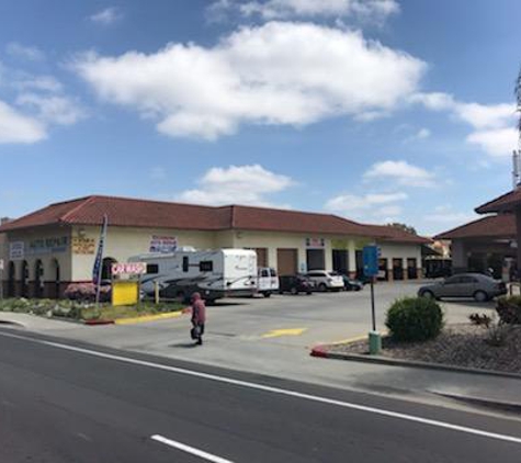 Smog Check Escondido - Escondido, CA