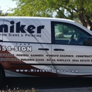 Hiniker Custom Signs & Printing - Signs