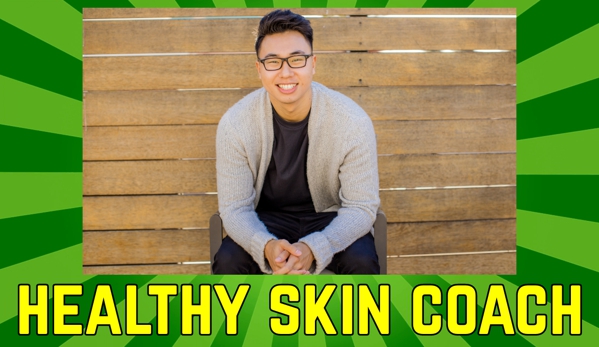 Healthy Skin Coach - Los Angeles, CA