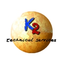 K2 Technical Services - Computer Network Design & Systems