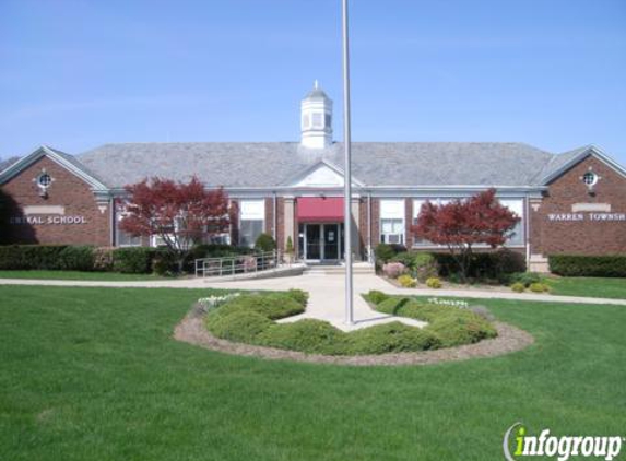 Central Elementary School - Warren, NJ