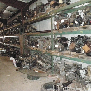 Eastside Auto Salvage - Midway Park, NC