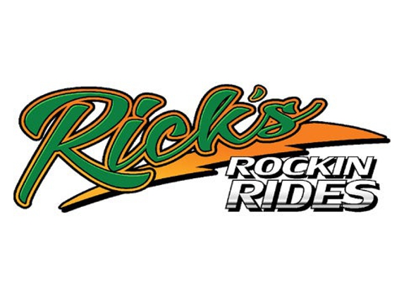 Rick's Rockin Rides - Etna, OH