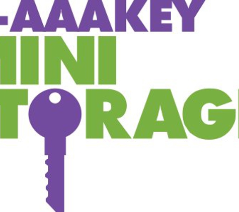 A-AAAKey Mini Storage - Orlando, FL