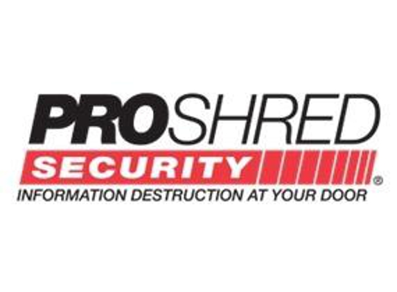 PROSHRED Orlando - Orlando, FL