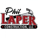 Phil Laper Construction, LLC. - Home Builders