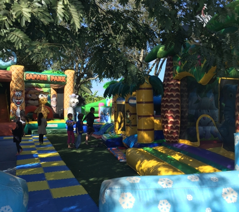 fun games - Princeton, FL. Bounce Houses