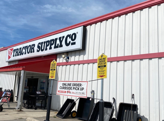 Tractor Supply Co - Noblesville, IN