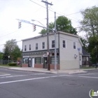 Nelson Ball's Barber Shop