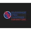 Blessing Pro Painters gallery