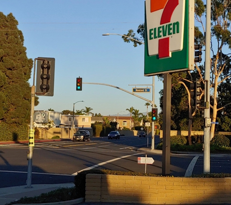 7-Eleven - Huntington Beach, CA