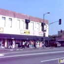 New Downtown - Grocery Stores