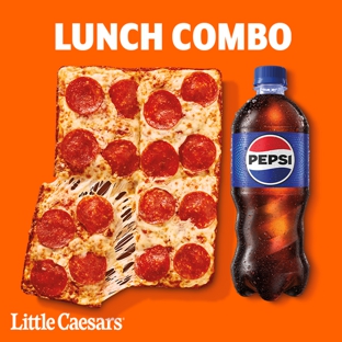 Little Caesars Pizza - Evergreen Park, IL